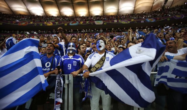 «Το ντέρμπι του χρέους» όπως το Αγγλία-Αργεντινή του 1986!